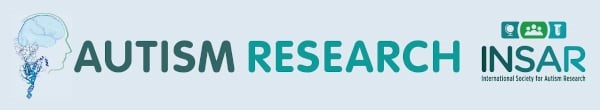 Autism Research banner